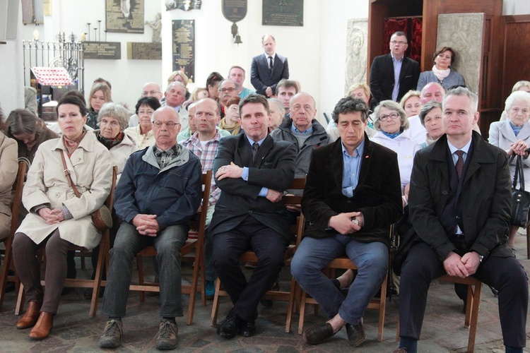 Uroczystości NMP Królowej Polski