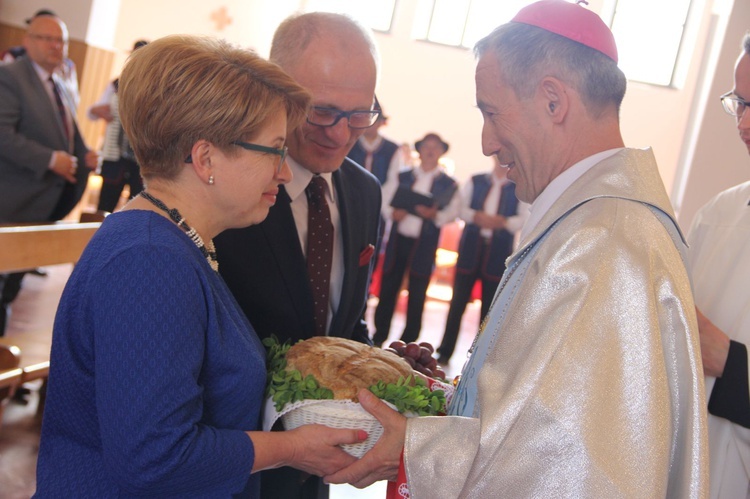 25 lat Stowarzyszenia Rodzin Katolickich