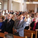 25 lat Stowarzyszenia Rodzin Katolickich