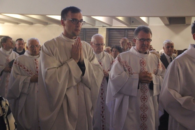 Matka Boża Łaskawa "u Maksymiliana"