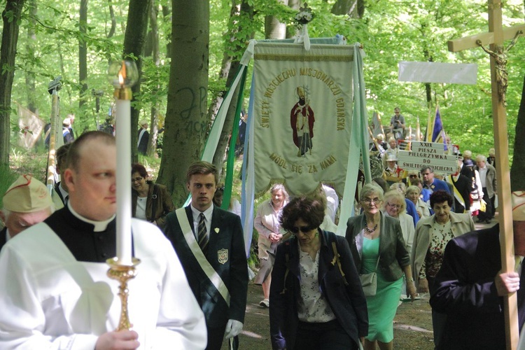 Święto patronalne archidiecezji gdańskiej 2018