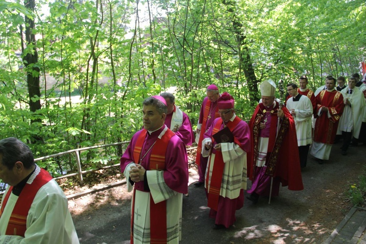 Święto patronalne archidiecezji gdańskiej 2018