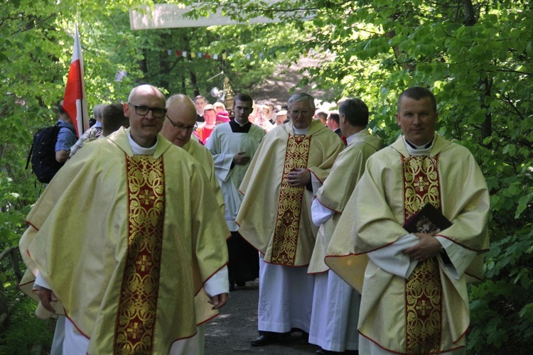 Święto patronalne archidiecezji gdańskiej 2018