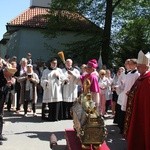 Święto patronalne archidiecezji gdańskiej 2018