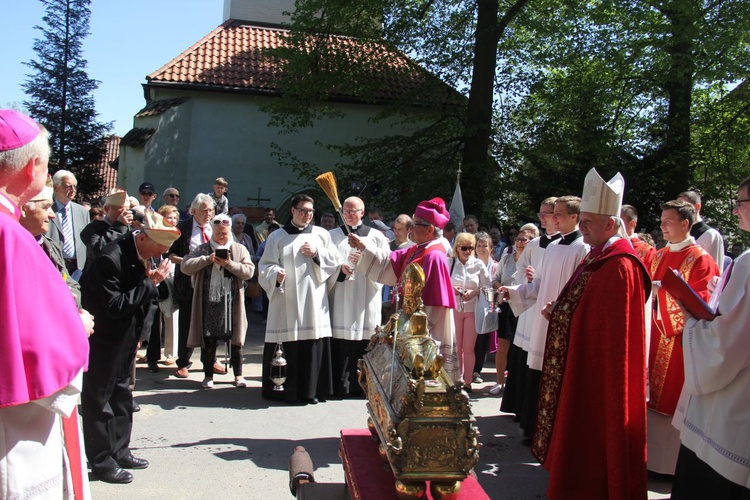 Święto patronalne archidiecezji gdańskiej 2018