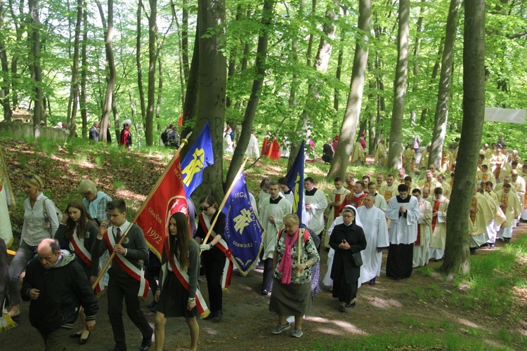 Święto patronalne archidiecezji gdańskiej 2018