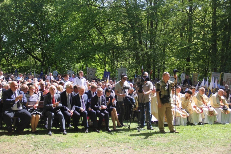 Święto patronalne archidiecezji gdańskiej 2018