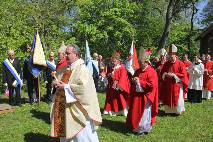 Święto patronalne archidiecezji gdańskiej 2018