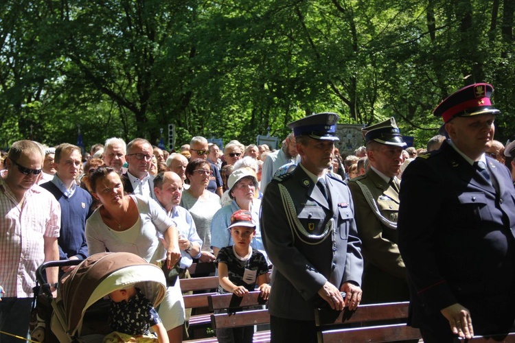 Święto patronalne archidiecezji gdańskiej 2018