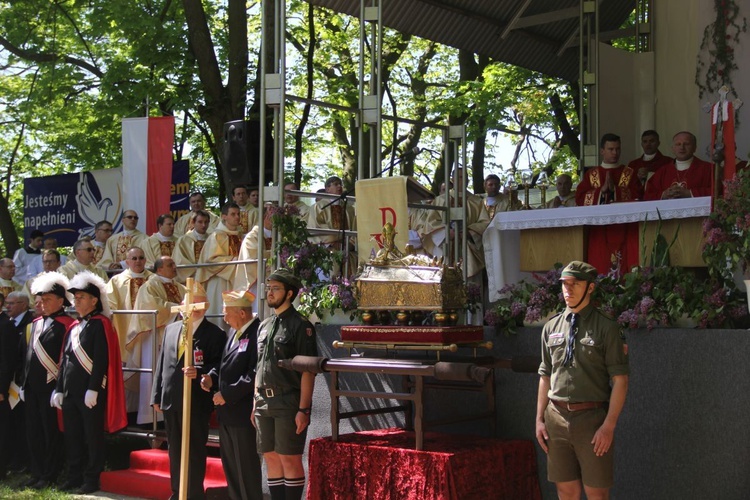 Święto patronalne archidiecezji gdańskiej 2018