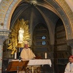 Diecezjalna pielgrzymka do Lourdes