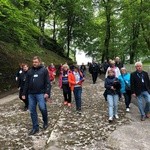 Diecezjalna pielgrzymka do Lourdes