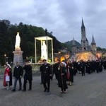 Diecezjalna pielgrzymka do Lourdes