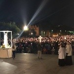 Diecezjalna pielgrzymka do Lourdes