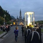 Diecezjalna pielgrzymka do Lourdes