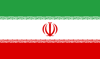Gościnny Iran?