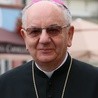 Abp Stanisław Budzik świętuje dziś imieniny