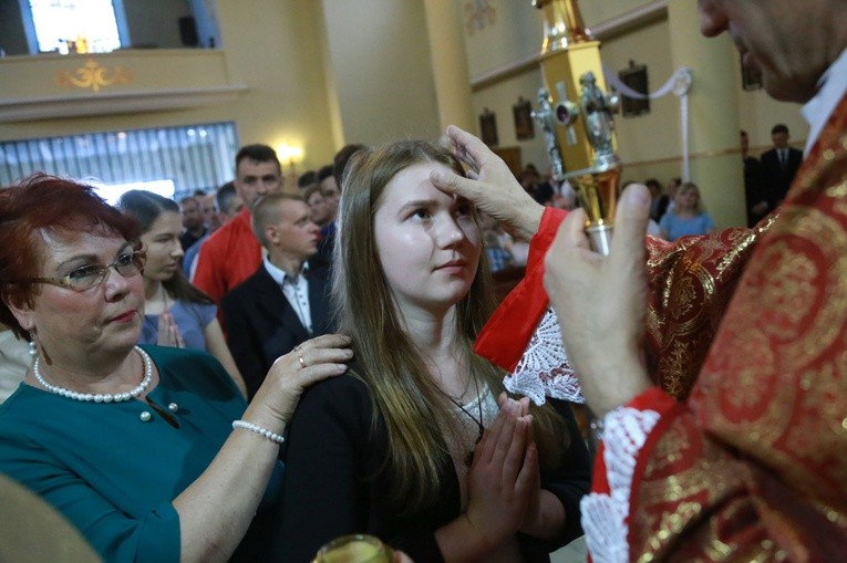 Bądźcie odważnymi świadkami