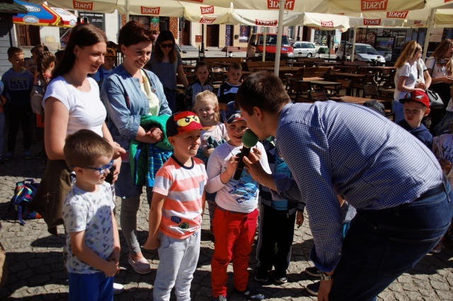 "Tydzień bez Barier" w Miliczu