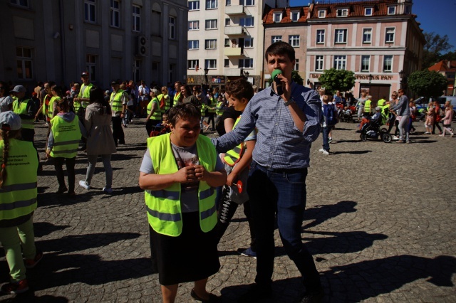 "Tydzień bez Barier" w Miliczu