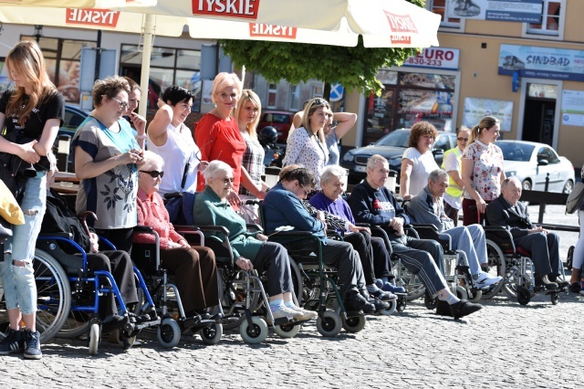 "Tydzień bez Barier" w Miliczu