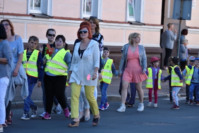 "Tydzień bez Barier" w Miliczu