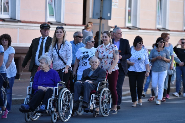 "Tydzień bez Barier" w Miliczu