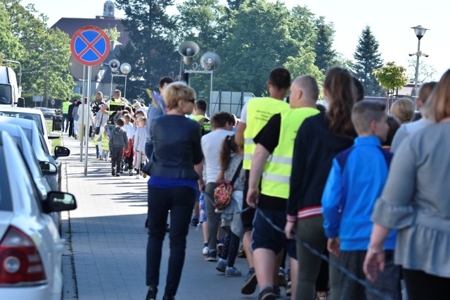 "Tydzień bez Barier" w Miliczu