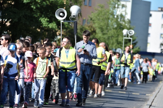 "Tydzień bez Barier" w Miliczu