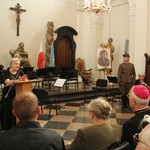 Uhonorowanie Stanisława Rotstada