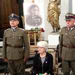 Uhonorowanie Stanisława Rotstada