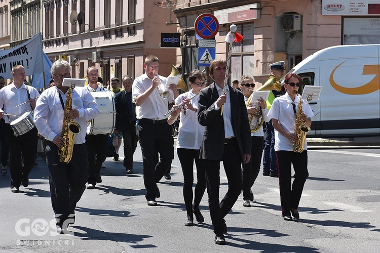 XVIII Dzień Godności osoby z niepełnosprawnością intelektualną