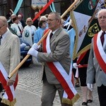 Odpust diecezjalny i 10. rocznica święceń bp. Adama Bałabucha