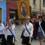 Odpust diecezjalny i 10. rocznica święceń bp. Adama Bałabucha