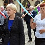 Odpust diecezjalny i 10. rocznica święceń bp. Adama Bałabucha