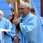 Odpust diecezjalny i 10. rocznica święceń bp. Adama Bałabucha