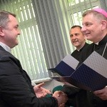 Finał IX Diecezjalnego Konkursu Wiedzy Religijnej