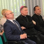 Finał IX Diecezjalnego Konkursu Wiedzy Religijnej