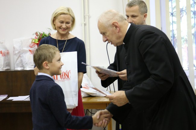 Finał konkursu plastycznego