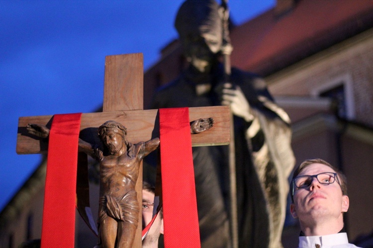 Akademicka Droga Światła 2018