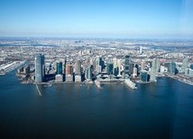 Burmistrz Jersey City: Pomnik Katyński nadal będzie w prominentnym miejscu