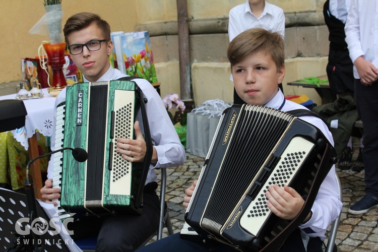 V Diecezjalna pielgrzymka osób niepełnosprawnych