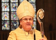 Biskup potwierdza zastrzeżenia dotyczące „Drogi Synodalnej”