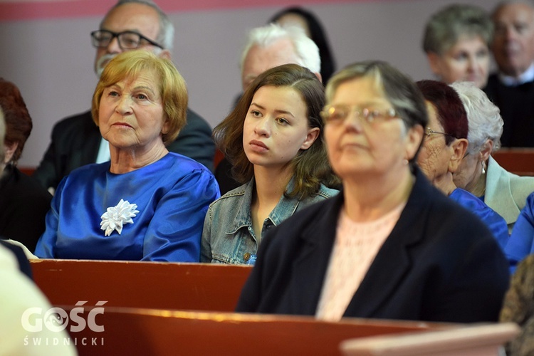 X Przegląd Chórów Amatorskich w Olesznej