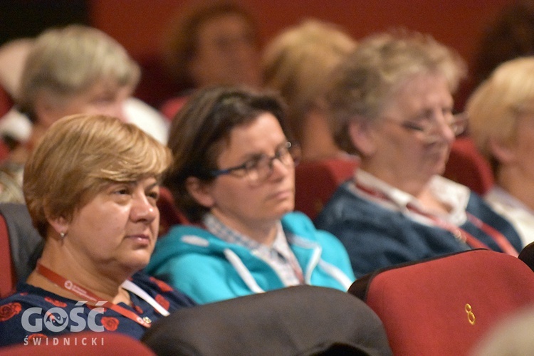 III Forum Ewangelizacyjne Diecezji Świdnickiej