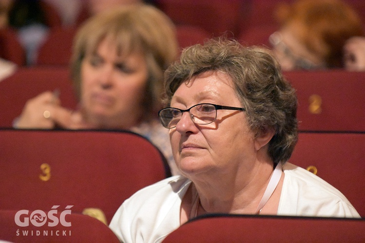 III Forum Ewangelizacyjne Diecezji Świdnickiej