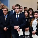 Zakończenie Studium Formacyjnego dla Świeckich