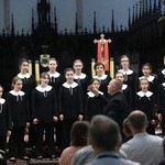 Puellae Orantees ze Schola Cantorum