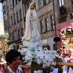 Procesja ku czci św. Stanisława BM 2018