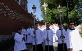 Procesja ku czci św. Stanisława BM 2018